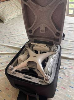 DJI Phantom 4 Pro