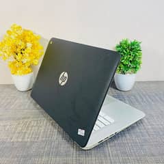 HP Chromebook 14 SMB | Laptop For Sale | ChroomBook