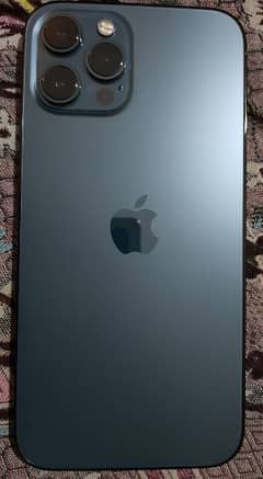 iphone 12 pro max 256gb brand new