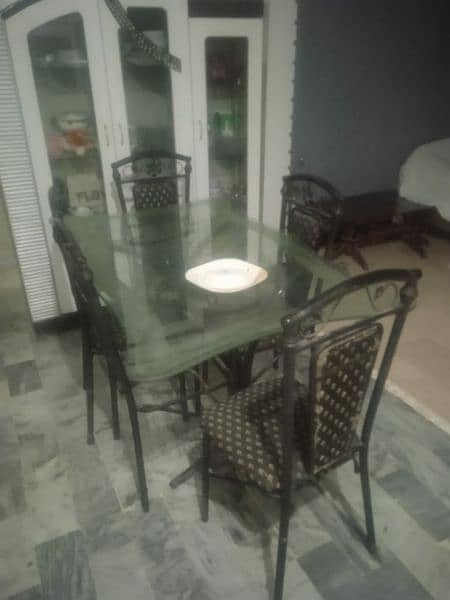 Dining Table 3