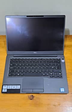 Dell Latitude 7300