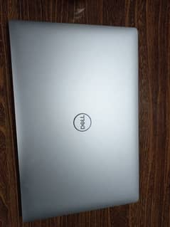 Dell Precision 5540 i7-9th