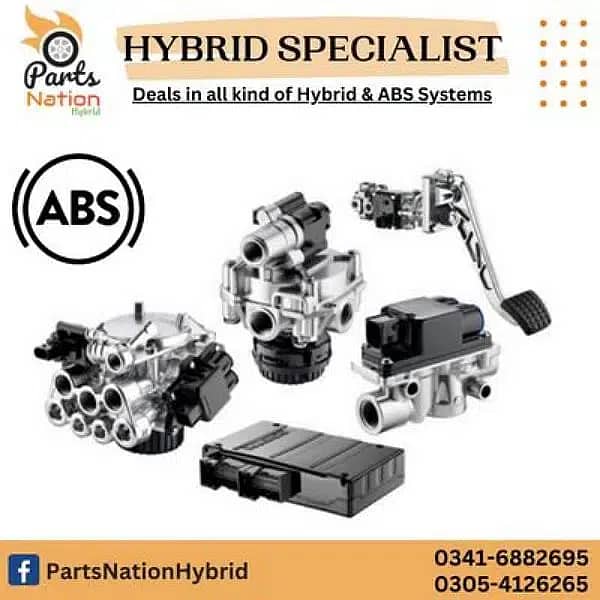 Hybrid Battery Aqua, Prius, Axio, fielder, Vitz, Camery, Crown 0