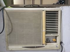 window ac air conditioner