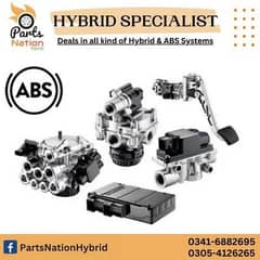 Hybrid Battery Aqua, Prius, Axio, fielder, Vitz, Camery, Crown