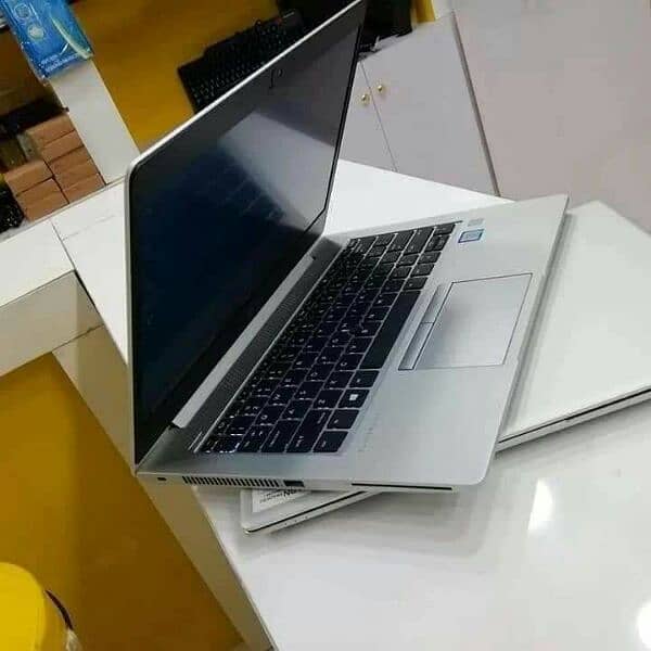 HP EliteBook Laptop 1