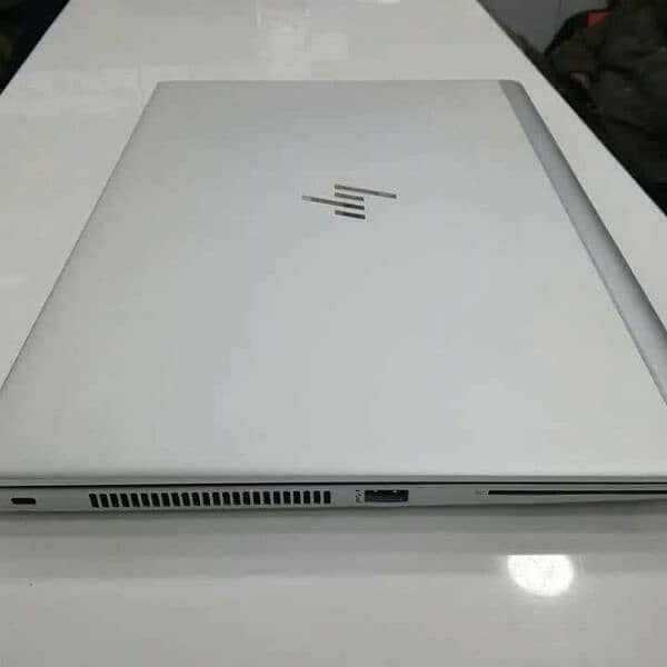 HP EliteBook Laptop 6