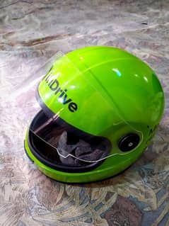 Indrive Helmet