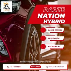 Hybrid Battery Aqua, Prius, Axio, fielder, Vitz, Camery, Crown