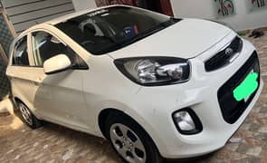 KIA Picanto 2022