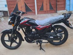 suzuki gr 150