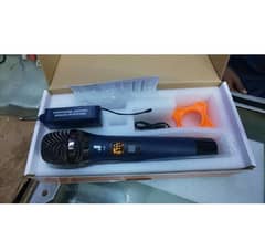 Professional Microphone Best Quality