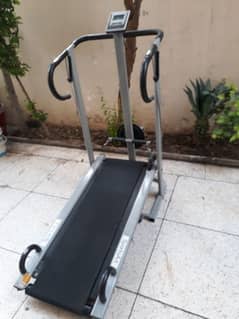 Manual Treadmill For sale