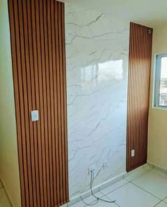 PVC wall Panel/Fluted Panel/WPC Wall Panel / WallPanel