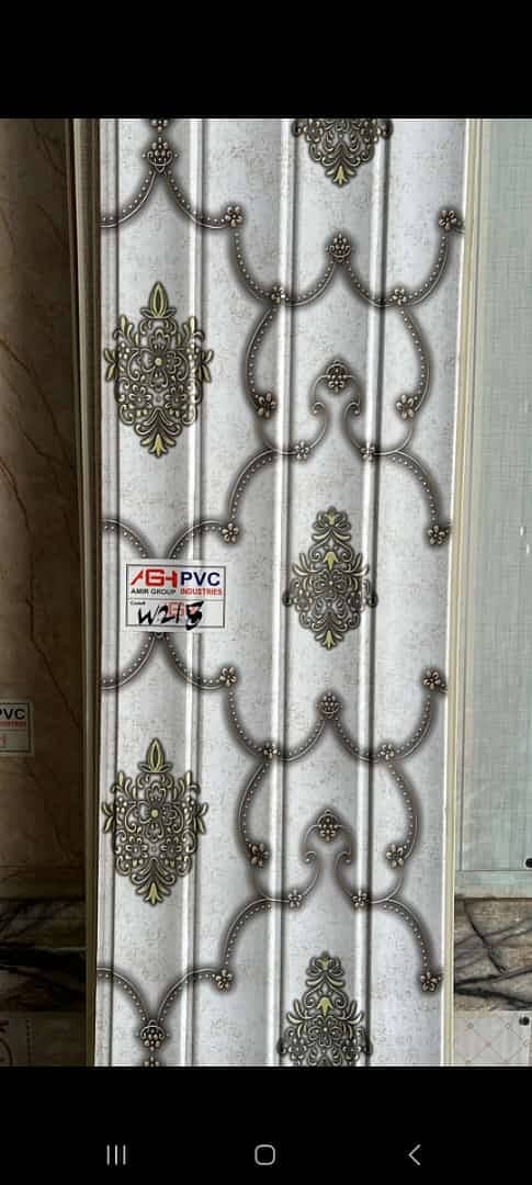 PVC wall Panel/Fluted Panel/WPC Wall Panel / WallPanel 10