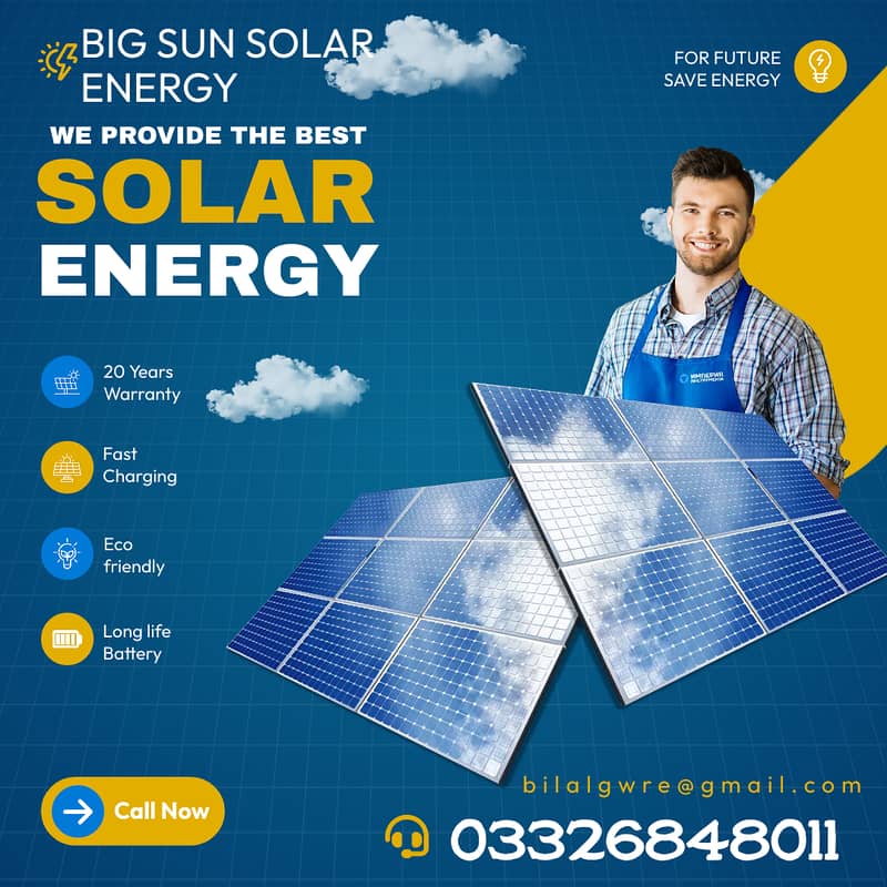 Solar Inverter| Solar Panel| Solar Installation| Fronus| 03326848011 1