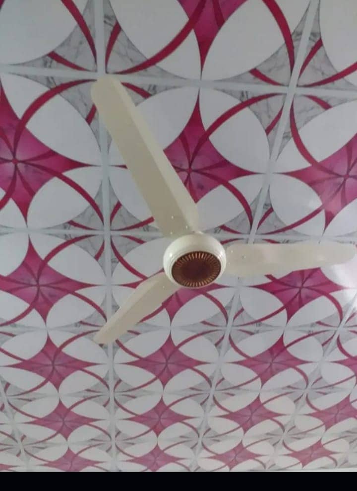 Roof Ceiling / 2 by 2 Ceiling / Room Ceiling/Gypsum Ceiling /Ceiling 5