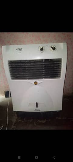 Air cooler