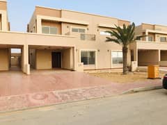 Stunning 235 Square Yards Villa In Precinct 31 Near Eiffel Tower, Bahria Town Karachi