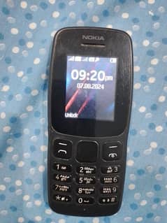 Nokia 106