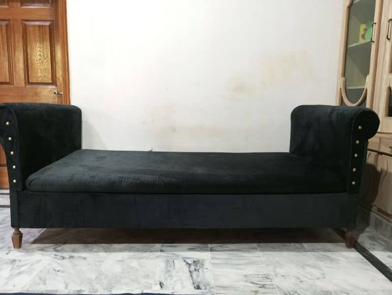 sofa couch with cushions 4