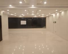 5 marla ground floor availble for rent on main boleved