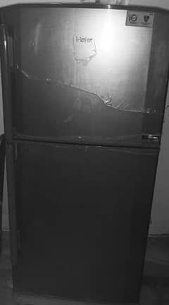 HRF-300M Haier Wide  refrigerator 0