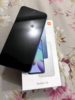 Xiaomi Redmi 10 6/128 0