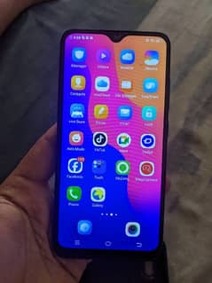 vivo y93s ram 8 gb ROM 256 gb 0