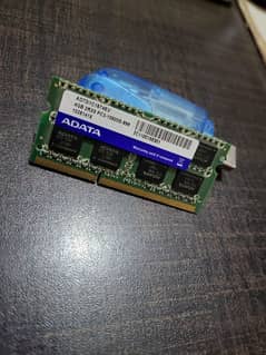 4GB Ram DDR3 1600mhz for Laptop