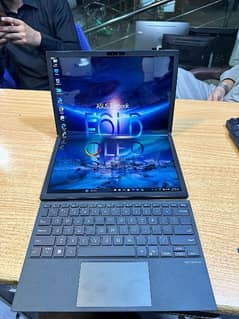 ASUS Zenbook 17  Fold OLED