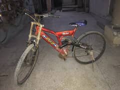 CYCLE FOR SALE