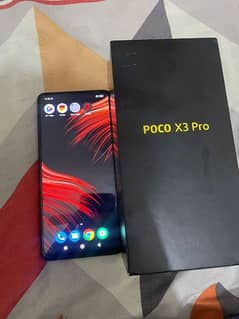 Poco mobile for sale 8 126 GB