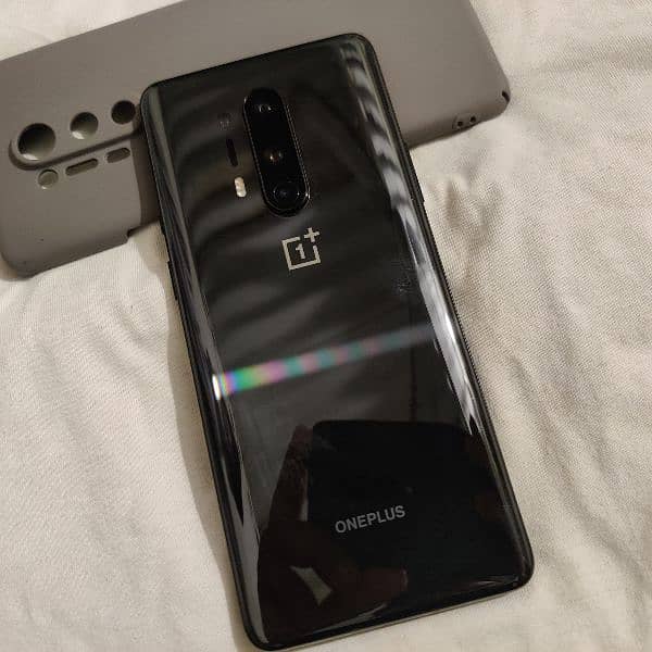 OnePlus 8 Pro 1