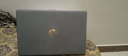 HP Notebook - i5 7 generation