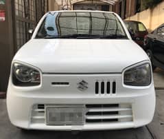 Suzuki Alto 2020