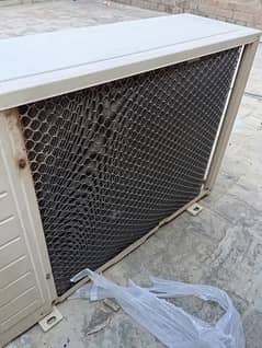 Samsung sada AC 1ton