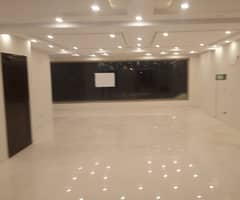 5 marla ground floor availble for rent on main boleved