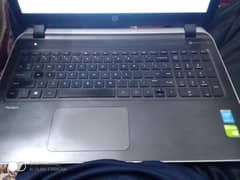 hp pavilion cori 7 _ 5th gen