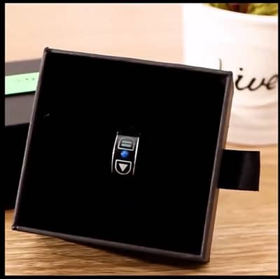 Smart Ring Bluetooth