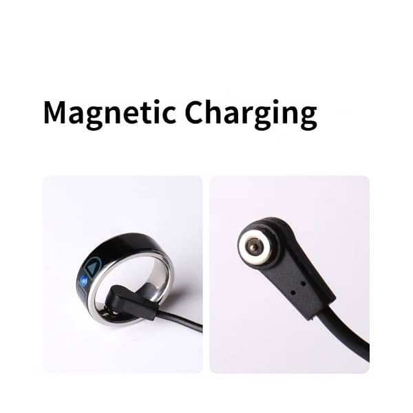 Smart Ring Bluetooth 2