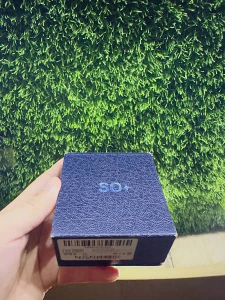 Smart Ring Bluetooth 5