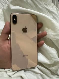 i phone xs max 256Gb