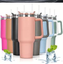 Tumbler Mug Water bottle style 1200ml Imported