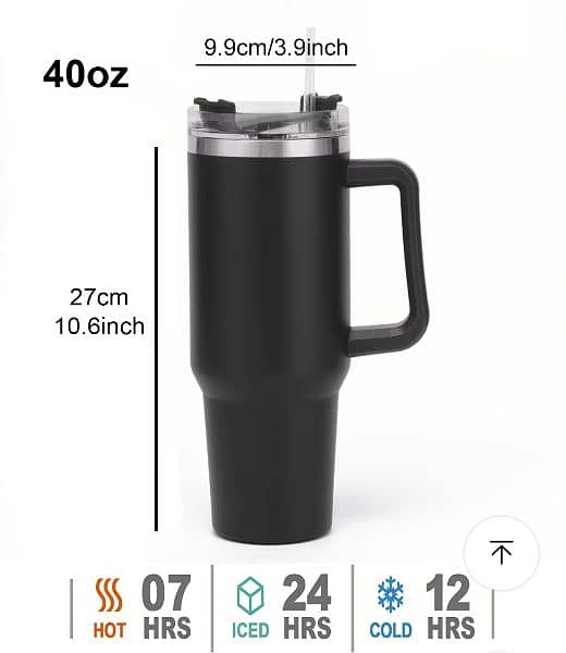 1200 ML Tumbler Imported 4