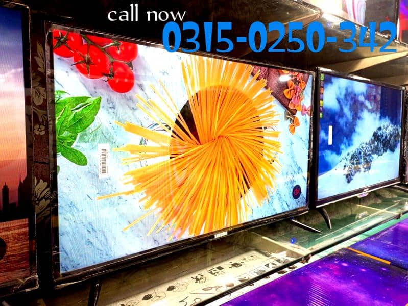 GRAND BIG SALE BUY 65 INCH SMART LED TV 4