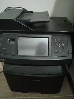 DELL 3333dn All In One (Printer Copier, Scanner) USB Direct Printing