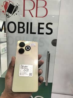 Infinix Smart 8