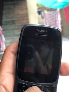 Nokia 106 Dual Pta approved