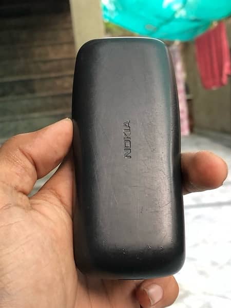 Nokia 106 Dual Pta approved 2